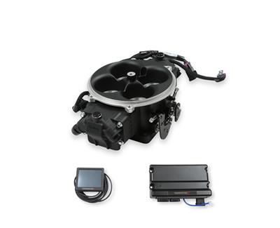 Holley Sniper EFI 2300 2-BBL EFI System, Ships Free at