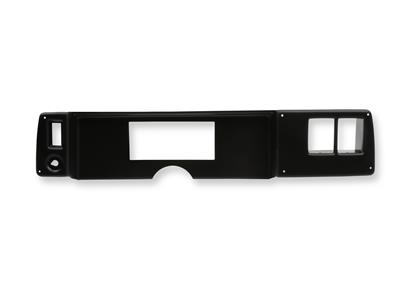 完璧主義 in. 6.86 EFI Holley 553-408 Holley Dash Racing Summit | Bezels その他