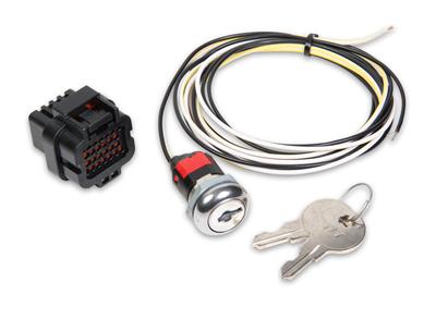 Holley Multi Map Selector Holley Multi Map Selector