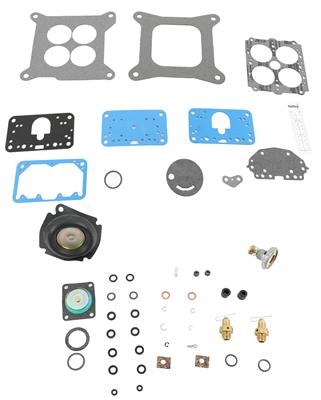 Holley 703-47 Holley Marine Carburetor Renew Kits | Summit Racing