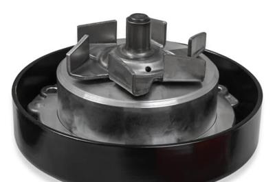 Holley 97-200 Holley Water Pump Assemblies | Summit Racing