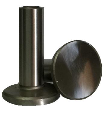 Hamilton Cams Cummins Tappets 07-T-002 Lifter, Steel Tappet, Mechanical Flat Tappet, 1.450 in. Diameter, Dodge, Ram, Cummins, 12V, 24V, Set of 12