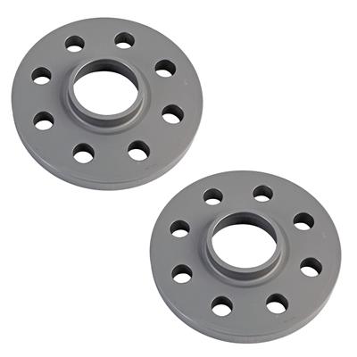 H&R Spring 30245414 H&R TRAK+ DRS Series Wheel Spacers | Summit Racing