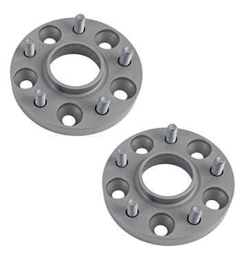 H&R Spring 4065640 H&R TRAK+ DRM Series Wheel Spacers | Summit Racing