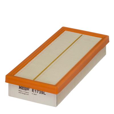 HENGST FILTER E703L Filtro aria per KIA SEDONA Cartuccia filtro