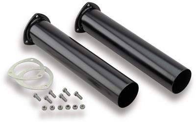 Hooker Collector Reducer Extension 3.5 Hooker Collector Reducer Extension 3.5