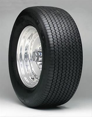 Hoosier Racing Tire 17010QT Hoosier Quick Time D.O.T. Tires