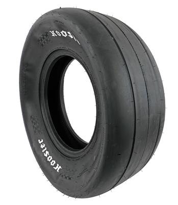 Hoosier Racing Tire 17317 Hoosier DOT Drag Radial Tires | Summit