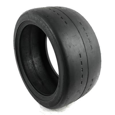 Hoosier Racing Tire 46836R7 Hoosier Sports Car DOT Radial Tires | Summit  Racing