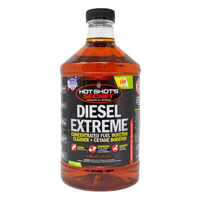 Hot Shot's Secret P040464Z Hot Shot's Secret Diesel Extreme Fuel