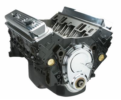 ATK High Performance Engines HP05 ATK High Performance GM 383 TBI ...