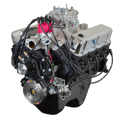 ATK High Performance Engines HP09C ATK High Performance Ford 351W 300 ...