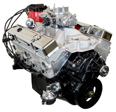 ATK High Performance Engines HP101C ATK High Performance Chevy 383 ...