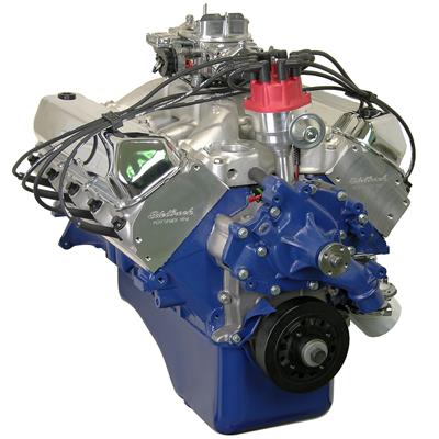 ATK High Performance Engines HP19C ATK High Performance Ford 460 525 HP ...