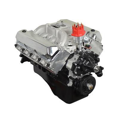 ATK High Performance Engines HP19M ATK High Performance Ford 502 545 HP ...