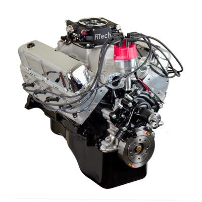 ATK High Performance Engines HP21C-EFI ATK High Performance Ford 408 ...