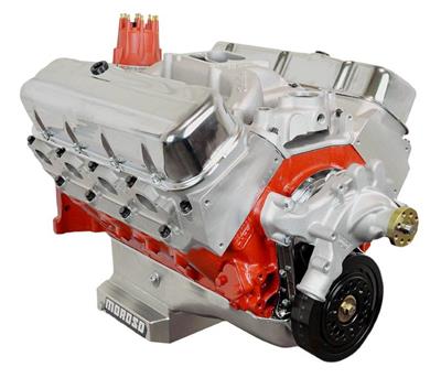 ATK High Performance Engines HP42M ATK High Performance GM 540 660 HP ...