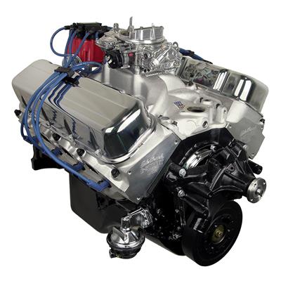 ATK High Performance Engines HP451PC ATK High Performance GM 454 525 HP ...