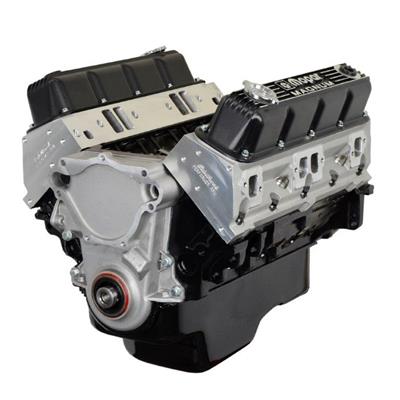 ATK High Performance Engines HP46-MAG ATK High Performance Chrysler 408 ...