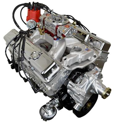 ATK High Performance Engines HP55C ATK High Performance GM 383 Stroker ...