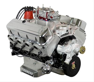 CHEVROLET ATK High Performance Engines HP631PC ATK High Performance GM ...