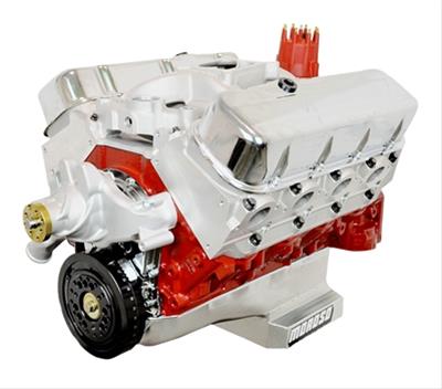 ATK High Performance Engines HP631PM ATK High Performance GM 496 ...