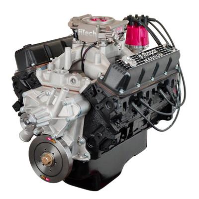 ATK High Performance Chrysler 360 Magnum 320 HP Stage 3 Long Block ...