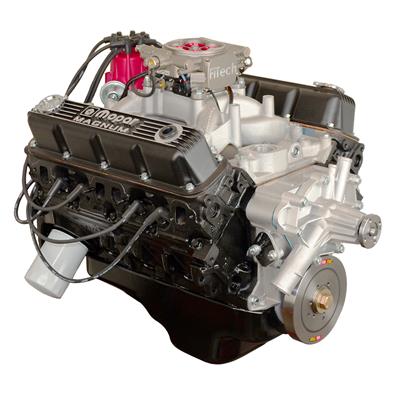 ATK High Performance Engines HP73C-EFI ATK High Performance Chrysler ...