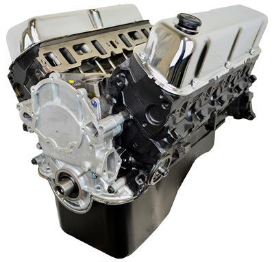 Atk High Performance Ford 302 300 Hp Stage 1 Long Block Crate Engines Hp79