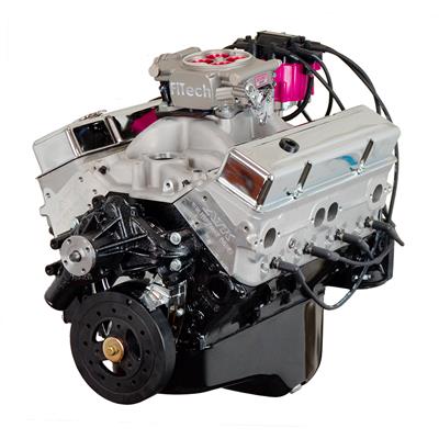 ATK High Performance Engines HP89C-EFI ATK High Performance GM 350 390 ...