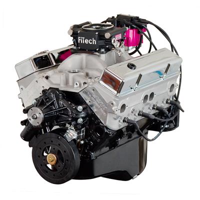 ATK High Performance Engines HP94C-EFI ATK High Performance GM 383 ...