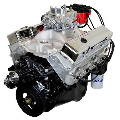 ATK High Performance Engines HP94C ATK High Performance GM 383 Stroker ...