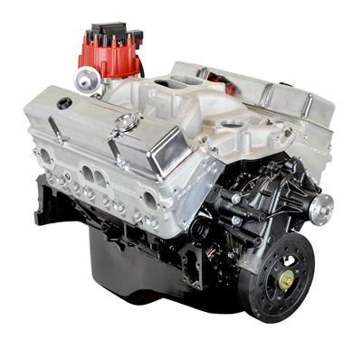 ATK High Performance Engines HP94M ATK High Performance GM 383 Stroker ...