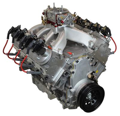 ATK High Performance Engines LS02C ATK High Performance GM 415 LS3 ...