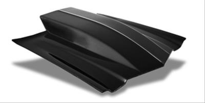 Harwood HWHD-11206 Harwood Fiberglass Lift-Off Hoods | Summit Racing