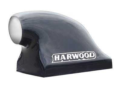 Harwood 3155 The Big O Dragster Scoop Harwood 3155 The Big O Dragster Scoop