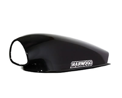 Harwood 3182 Tri Aero Scoop Harwood 3182 Tri Aero Scoop