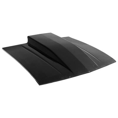 Harwood B-12103 Harwood Fiberglass Show Series Bolt-On Hoods | Summit ...