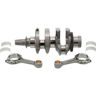 Hot Rod Hot Rods Inc HR00026 Hot Rods Crankshafts | Summit Racing