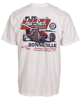 bonneville salt flats t shirts