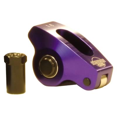 Howards Cams 90098 Howards Cams LS Series Direct Bolt-On Roller