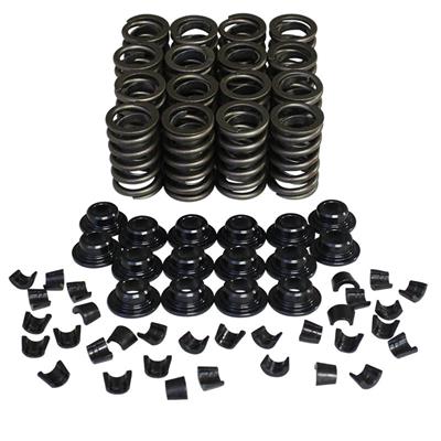 Howards Cams 98212-K12 Howards Cams Stock Diameter Performance