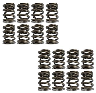 swiftスプリング Howards Cams 98438 Howards Cams Performance Street/Strip Valve