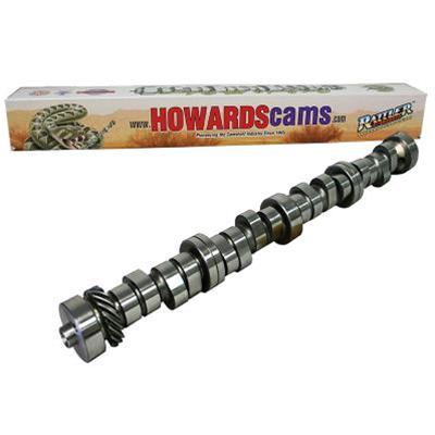 Howards Rattler Cam 46 Mustang