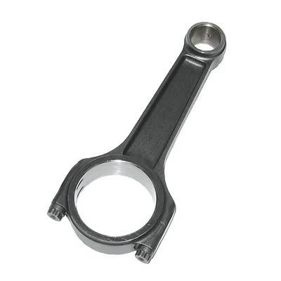 Howards PPF6000 Precision Powder Engine Connecting Rod for Small Block Chevy 