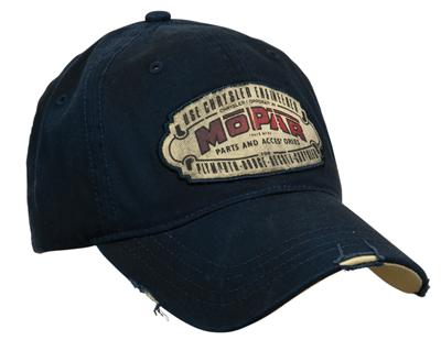 mopar baseball caps