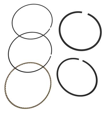 Hastings 6855040 Two Cylinder Piston Ring Set 
