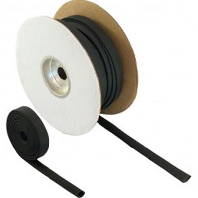 Heatshield Products Hot Rod Sleeve 204013 - 1/4 in x 10 ft