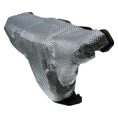 Heatshield Products Exhaust Heat Shield Kits 176001 Exhaust, Shield, Armor, 1,800 Degrees F, 36 in. Length, 12 in. Width, .50 in. Thick, Each thumbnail 2