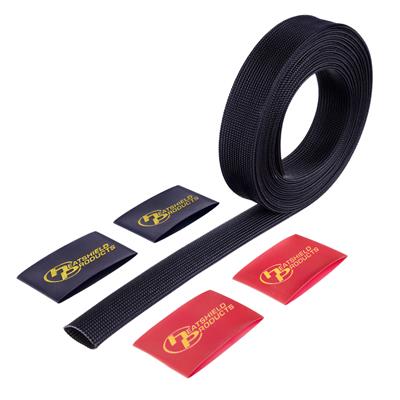 Heatshield Products 204025 Heatshield Products Battery Cable